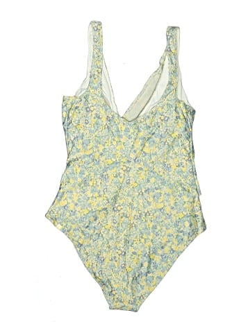Summersalt One Piece Swimsuit (view 2)