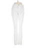 DKNY Ivory Jeans Size 27 waist - photo 1