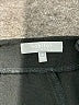 Habitat Solid Black Dress Pants Size M - photo 7