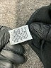 Habitat Solid Black Dress Pants Size M - photo 8