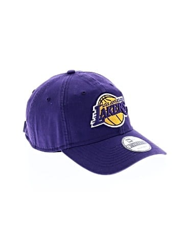 New Era Baseball Cap (view 1)