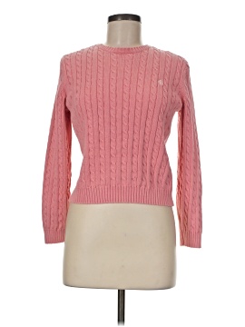 Lauren By Ralph Lauren Pullover Sweater