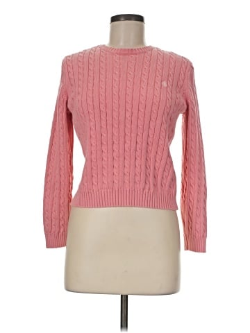 Lauren by Ralph Lauren Pullover Sweater (view 1)