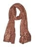Kimchi Blue Brown Scarf One size - photo 1
