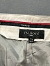 Talbots Houndstooth Gray Dress Pants Size 14 - photo 7