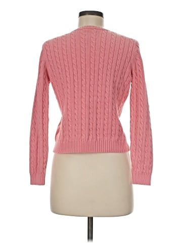 Lauren by Ralph Lauren Pullover Sweater (view 2)