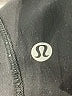 Lululemon Athletica Black Active Pants Size 6 - photo 7
