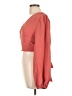 And Now This 100% Polyester Orange Long Sleeve Top Size L - photo 5