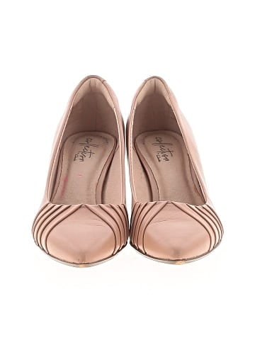 Clarks Heels (view 2)