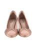 Clarks Tan Heels Size 6 - photo 2