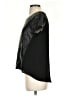 Bailey 44 100% Polyester Black Short Sleeve Top Size S - photo 5