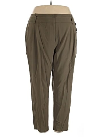 Calvin Klein Casual Pants (view 1)