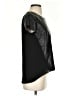 Bailey 44 100% Polyester Black Short Sleeve Top Size S - photo 4