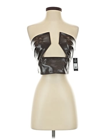 AFRM Sleeveless Blouse (view 1)