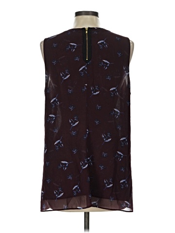 CAbi Sleeveless Blouse (view 2)