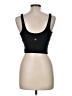 Lululemon Athletica Black Tank Top Size 8 - photo 2