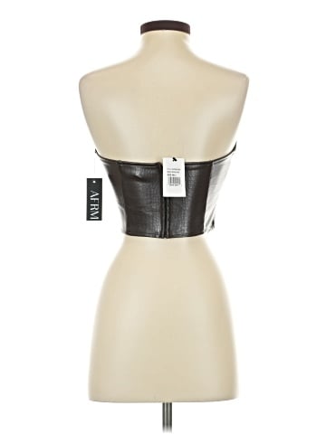 AFRM Sleeveless Blouse (view 2)