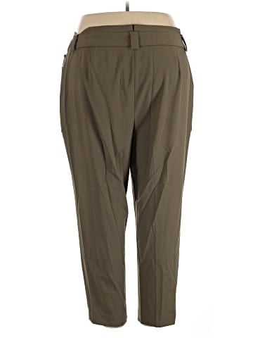 Calvin Klein Casual Pants (view 2)