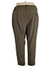 Calvin Klein Solid Green Casual Pants Size 20W - photo 2