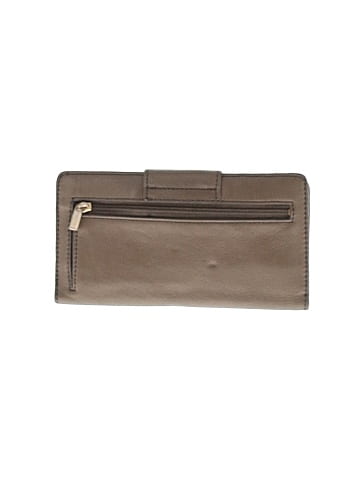 Fossil Leather Wallet (view 2)