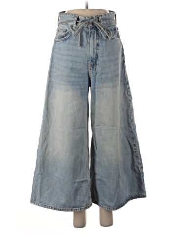 Zara Jeans (view 1)