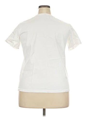 Flamingo Short Sleeve T-Shirt (view 2)