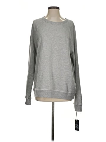 Michael Lauren Sweatshirt (view 1)