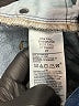 Gap Blue Jeans Size 4 (tall) - photo 8
