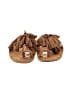 Figue Tan Sandals Size 9 - photo 2