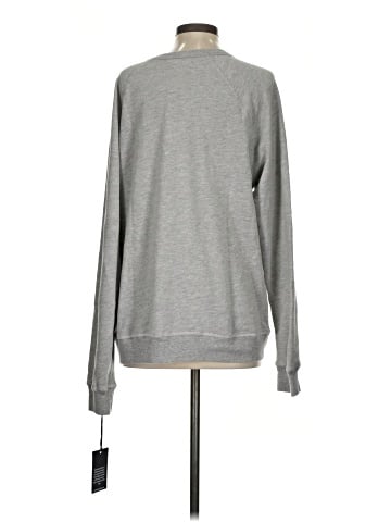 Michael Lauren Sweatshirt (view 2)