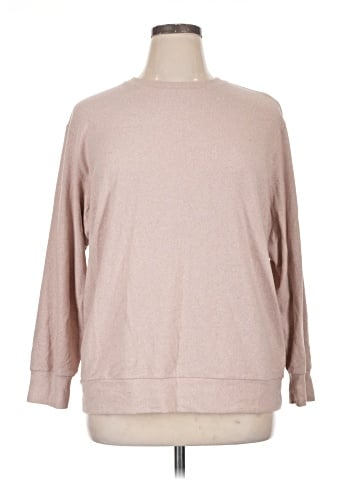 Uniqlo Pullover Sweater (view 1)