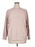 Uniqlo Pink Pullover Sweater Size XL - photo 1
