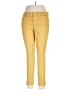 Ann Taylor LOFT Solid Gold Khakis Size 14 - photo 1