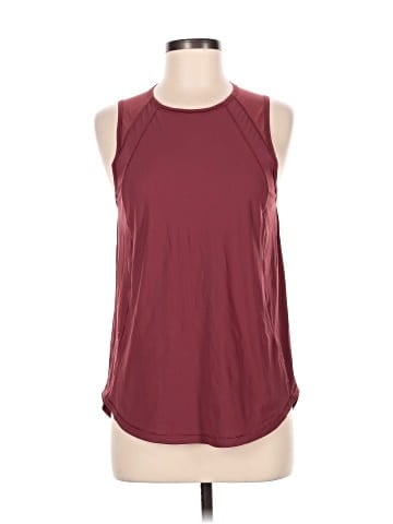 Lululemon Athletica Sleeveless T-Shirt (view 1)