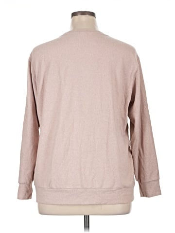 Uniqlo Pullover Sweater (view 2)