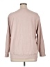 Uniqlo Pink Pullover Sweater Size XL - photo 2