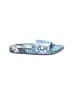Johnny Was Tropical Blue Sandals Size 10 - photo 1