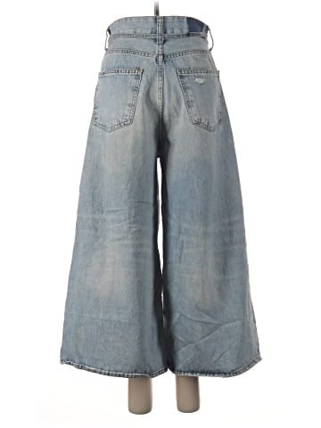 Zara Jeans (view 2)