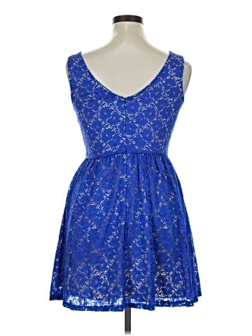Almost Famous Cocktail Dress (view 2)