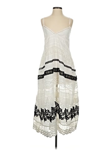 By Anthropologie Cocktail Dress (view 1)
