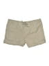 Natural Reflections Tan Khaki Shorts Size XL - photo 1