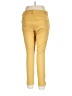 Ann Taylor LOFT Solid Gold Khakis Size 14 - photo 2