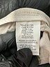 Level 99 Tan Linen Pants Size 30 waist - photo 8