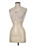 Velocity Tan Tank Top Size M - photo 1
