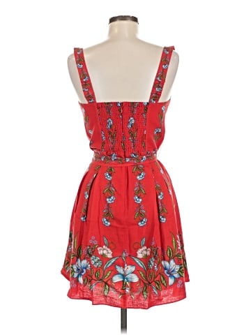 FARM Rio Cocktail Dress (view 2)