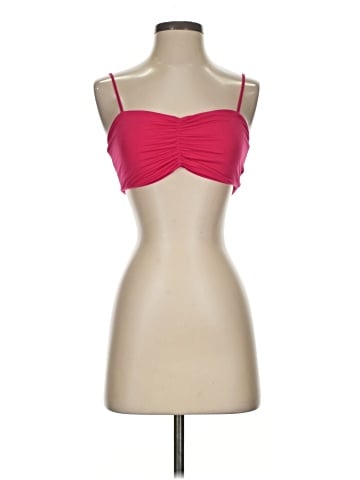 Capella Apparel Tube Top (view 1)