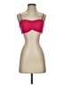 Capella Apparel Pink Tube Top Size S - photo 1