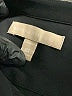 Banana Republic 100% Polyester Black Long Sleeve Turtleneck Size XS - photo 7