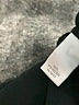 Banana Republic 100% Polyester Black Long Sleeve Turtleneck Size XS - photo 8