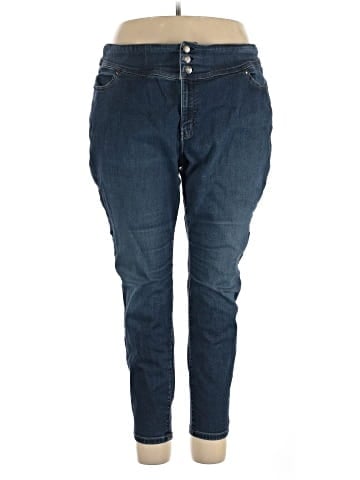 Lane Bryant Jeans (view 1)